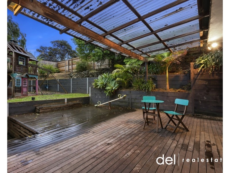34 Burchall Grove, Dandenong North VIC 3175