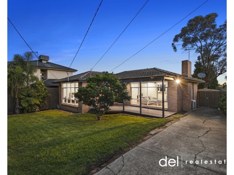 56 Mollison Street, Dandenong North VIC 3175