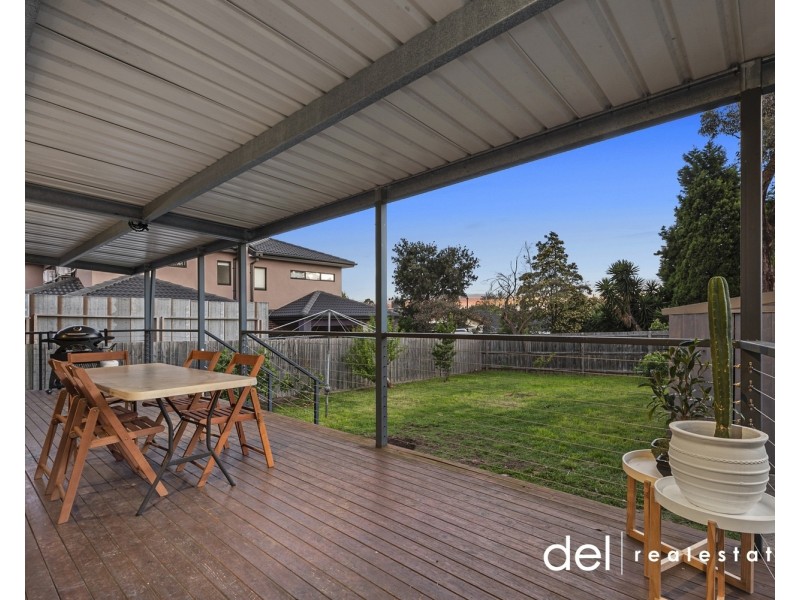 56 Mollison Street, Dandenong North VIC 3175