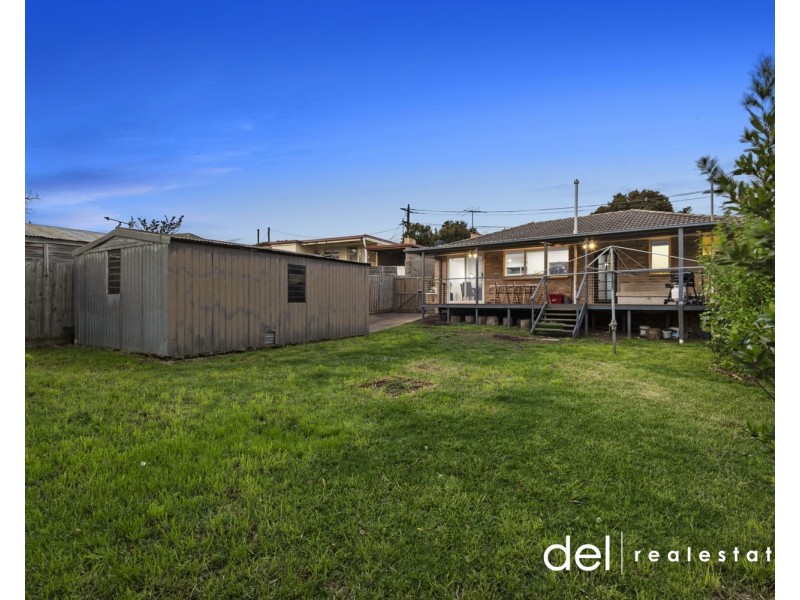 56 Mollison Street, Dandenong North VIC 3175