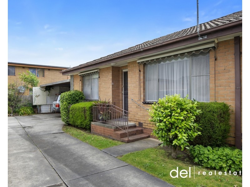 5/133 Princes Highway, Dandenong VIC 3175