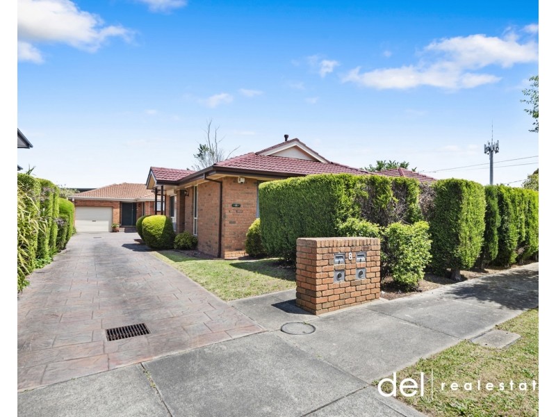 1/8 Janice Grove, Dandenong VIC 3175