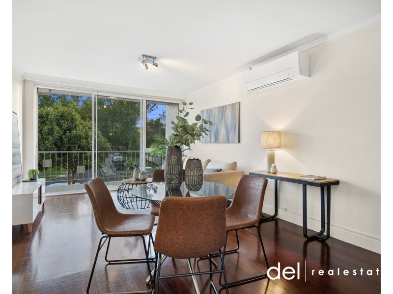 6/1587 Malvern Road, Glen Iris VIC 3146