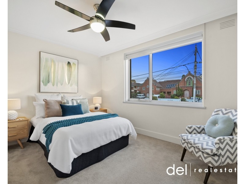 6/1587 Malvern Road, Glen Iris VIC 3146