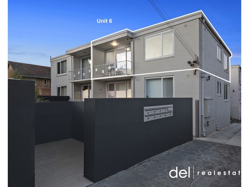 6/1587 Malvern Road, Glen Iris VIC 3146