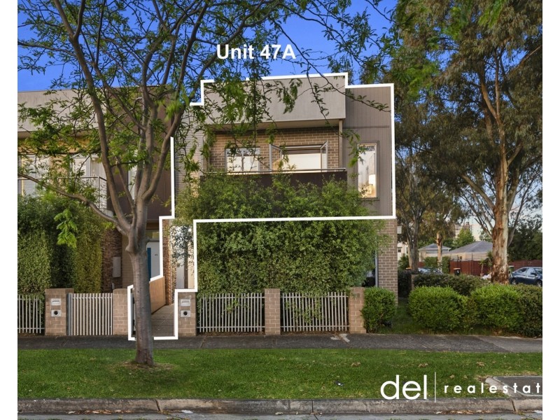 47A Keneally Street, Dandenong VIC 3175