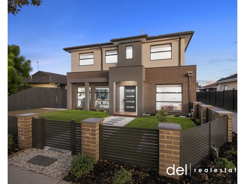 1/49 James Street, Dandenong VIC 3175