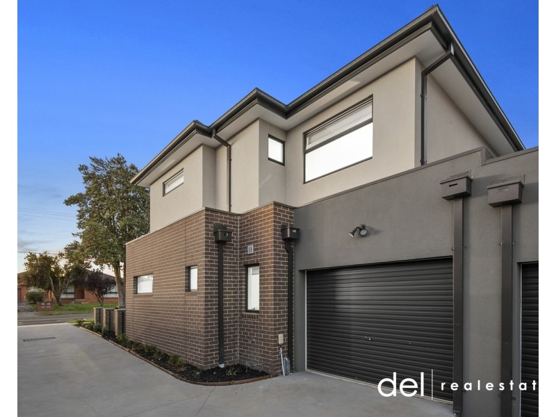 1/49 James Street, Dandenong VIC 3175