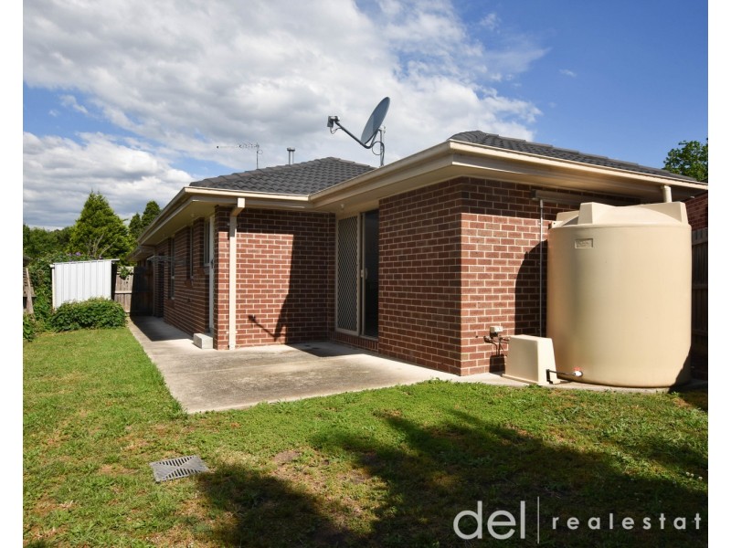 3/24 Anthony Street, Dandenong North VIC 3175