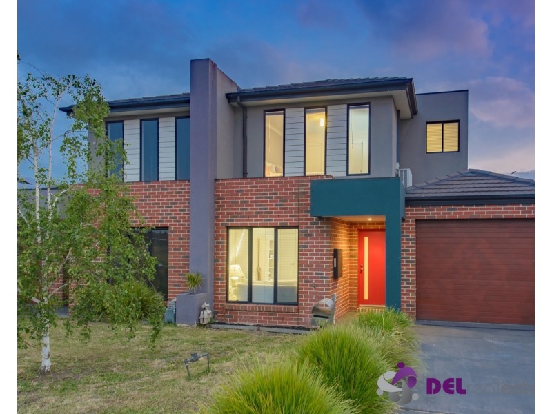 119 Melzak Way, Berwick VIC 3806