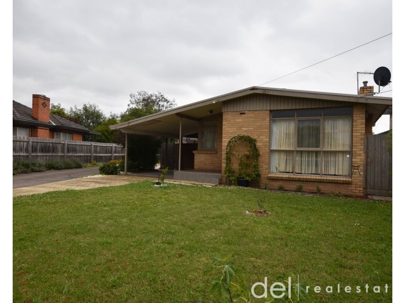 1/36 Adele Avenue, Ferntree Gully VIC 3156