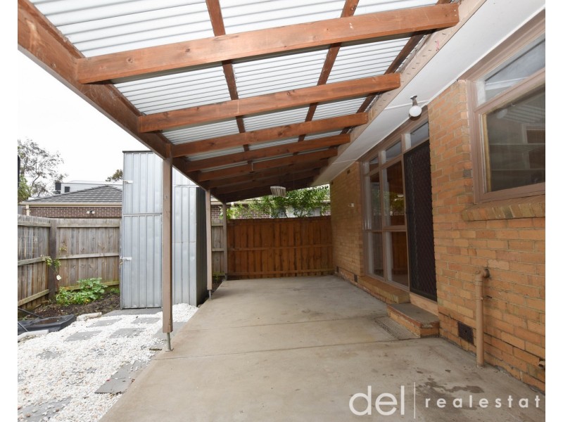 1/36 Adele Avenue, Ferntree Gully VIC 3156