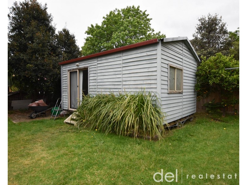 21 Carrington Crescent, Carrum Downs VIC 3201