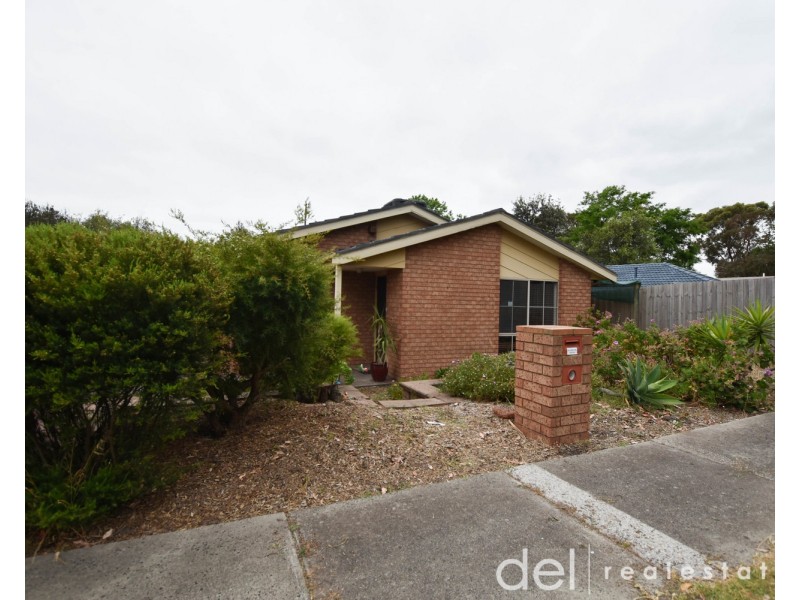 21 Carrington Crescent, Carrum Downs VIC 3201