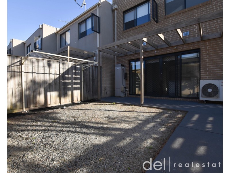 10 Rodwell Street, Dandenong VIC 3175