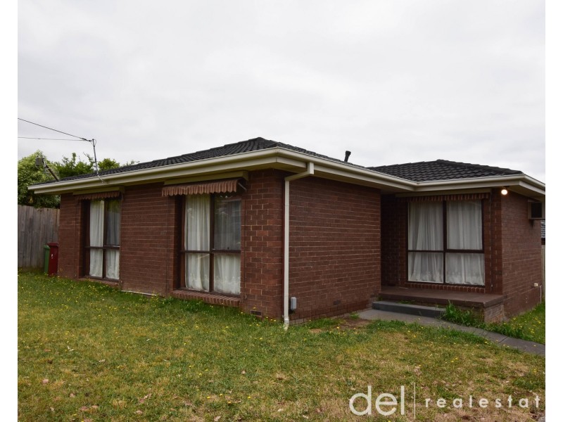 1/6 Hillbrick Court, Narre Warren VIC 3805