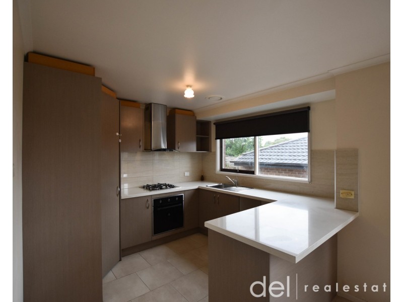 1/6 Hillbrick Court, Narre Warren VIC 3805