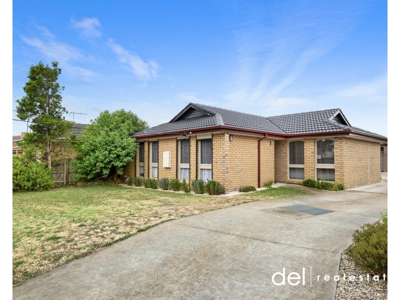 1/3A Mollison Street, Dandenong North VIC 3175