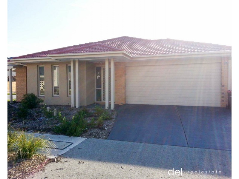 4 Willum Way, Dandenong VIC 3175