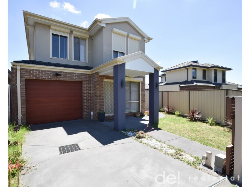 4A Gardiner Avenue, Dandenong North VIC 3175