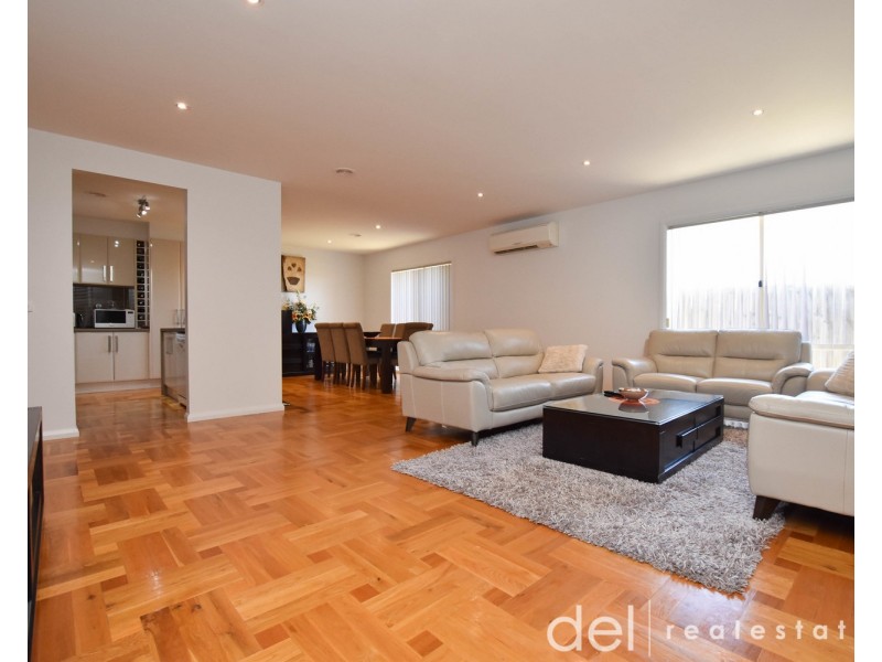 4A Gardiner Avenue, Dandenong North VIC 3175