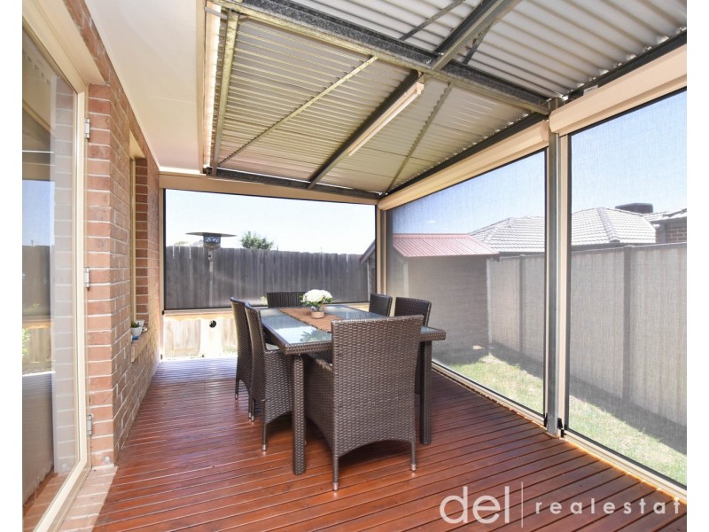4A Gardiner Avenue, Dandenong North VIC 3175