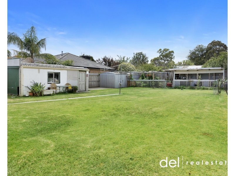 3 Gardiner Avenue, Dandenong North VIC 3175