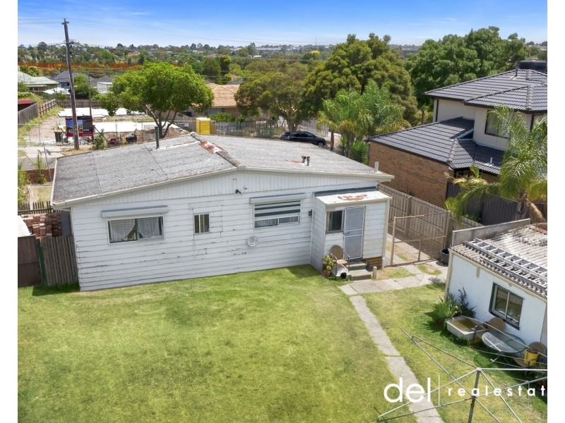3 Gardiner Avenue, Dandenong North VIC 3175