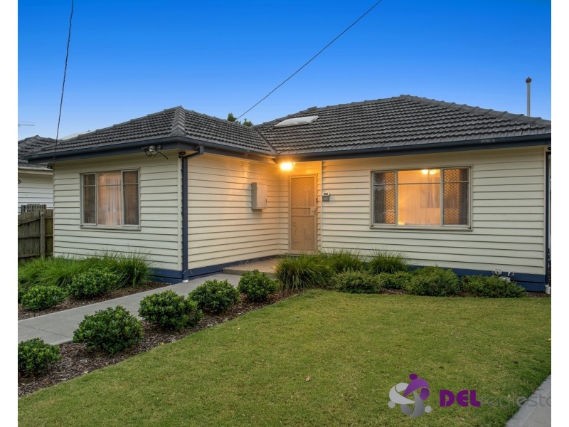 1/19 Jeffrey Street, Dandenong North VIC 3175