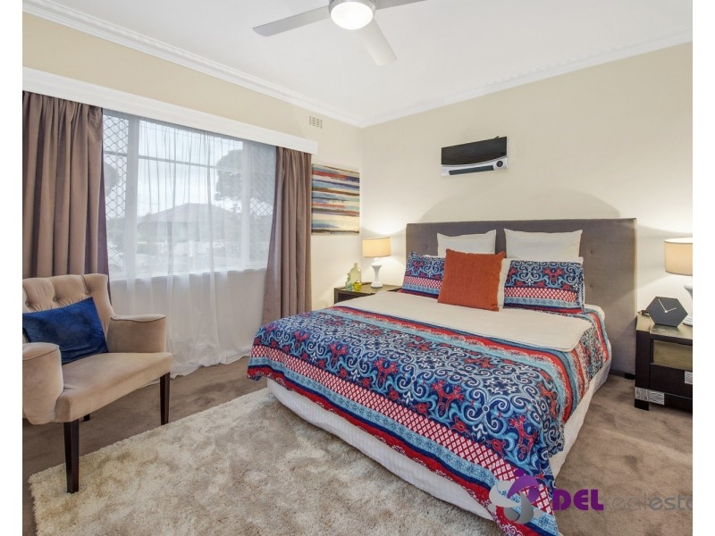 1/19 Jeffrey Street, Dandenong North VIC 3175