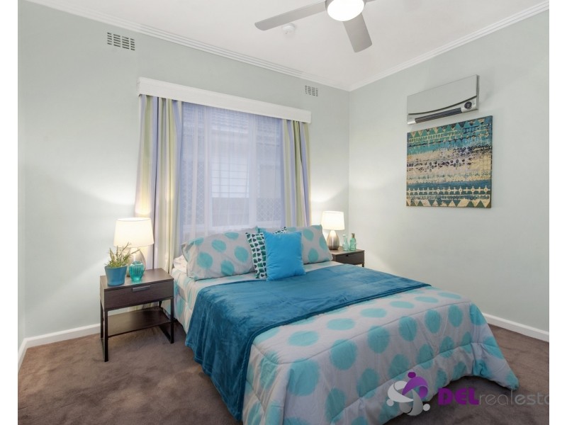 1/19 Jeffrey Street, Dandenong North VIC 3175