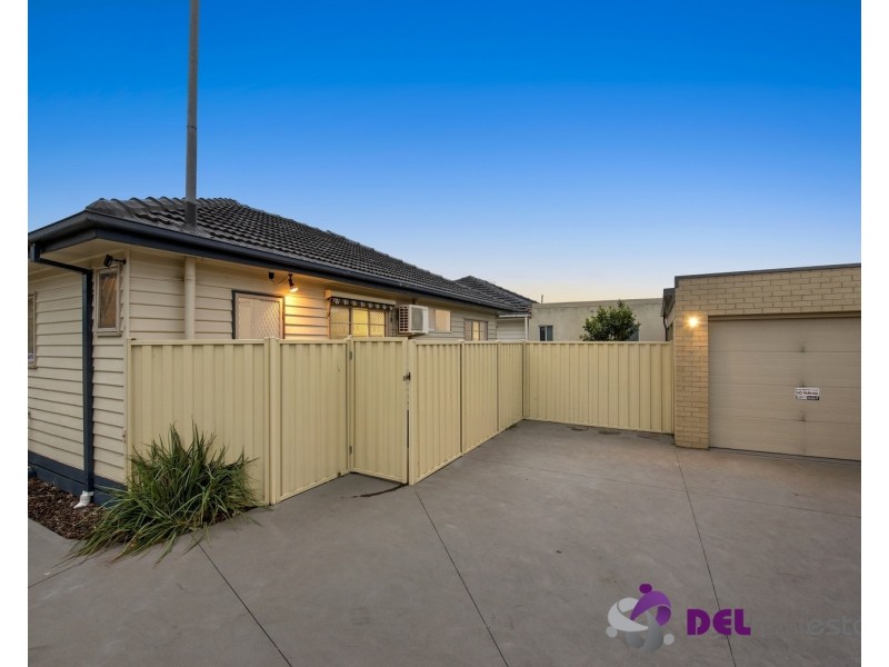 1/19 Jeffrey Street, Dandenong North VIC 3175