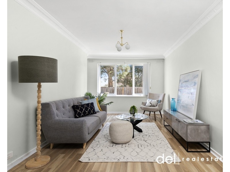 7/55 Clow Street, Dandenong VIC 3175