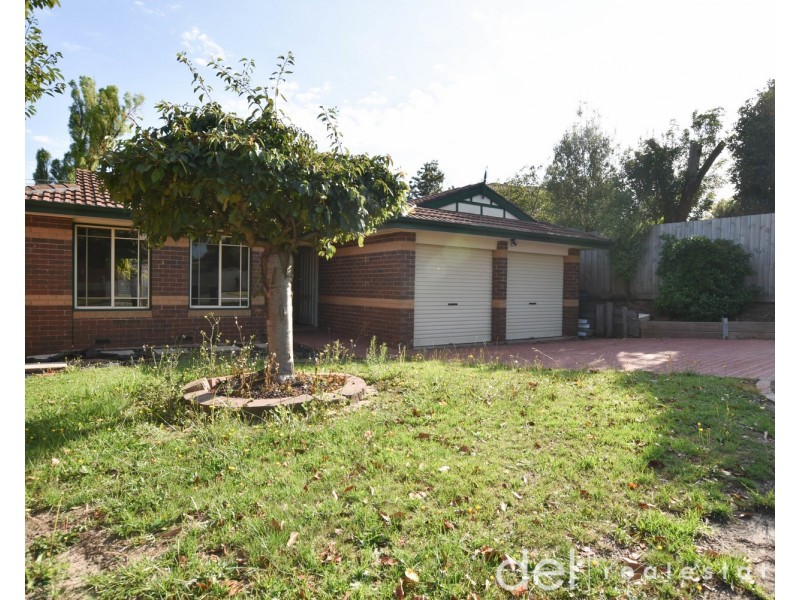 64 Norfolk Drive, Narre Warren VIC 3805