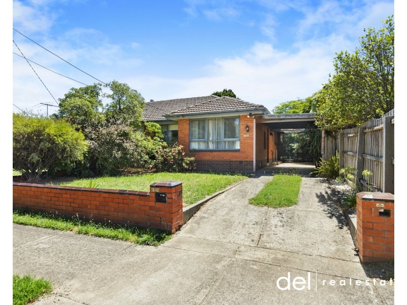 1/30 Cornwall Street, Hallam VIC 3803