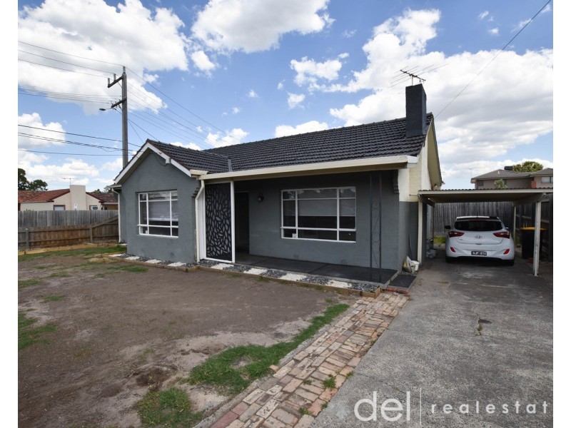 1502 Heatherton Road, Dandenong VIC 3175