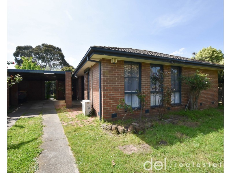 4 Polk Court, Dandenong North VIC 3175