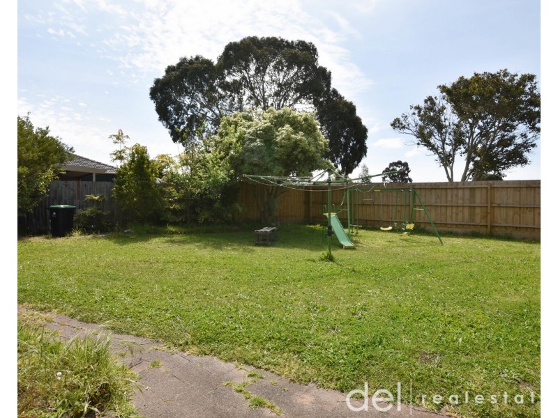 4 Polk Court, Dandenong North VIC 3175
