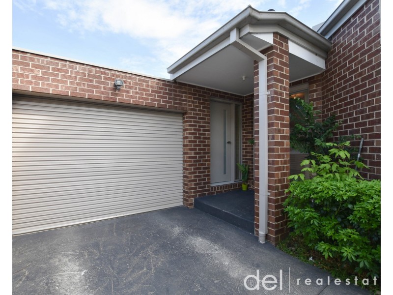 4/45 Jones Road, Dandenong VIC 3175