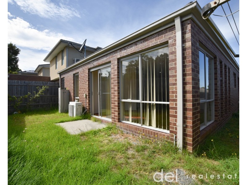 4/45 Jones Road, Dandenong VIC 3175