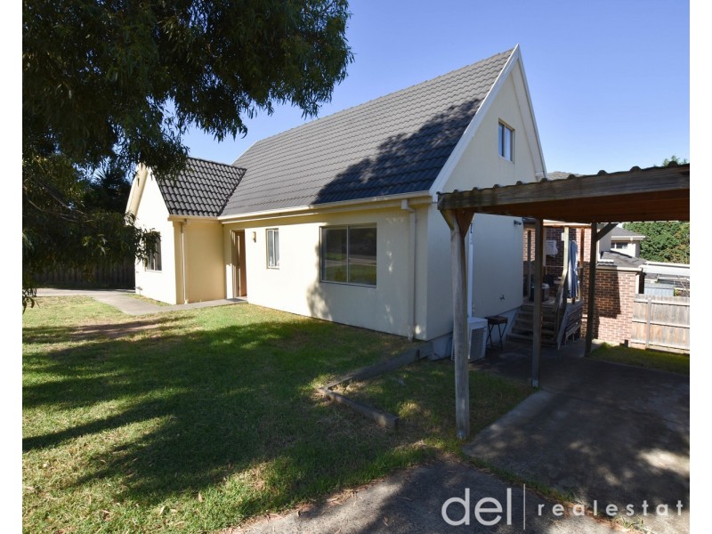 1/14 Ellt Crescent, Noble Park VIC 3174