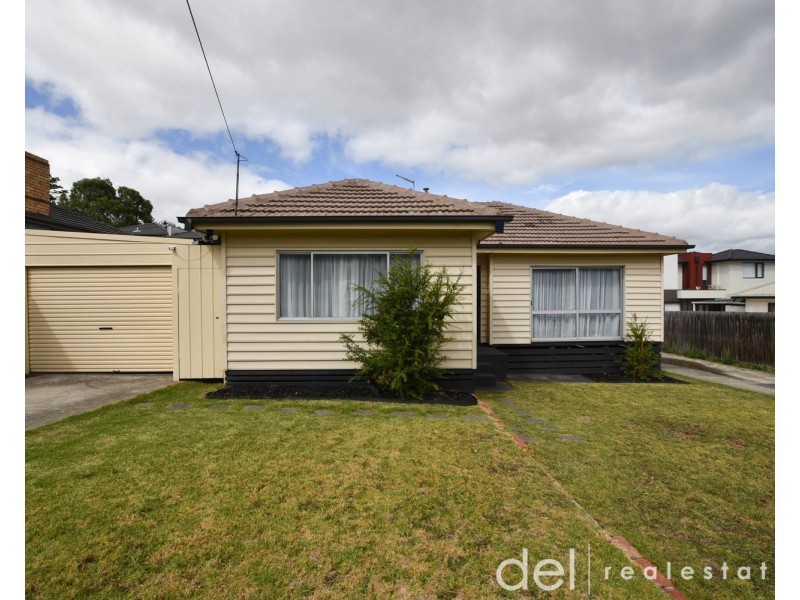 1/40 Leman Crescent, Noble Park VIC 3174