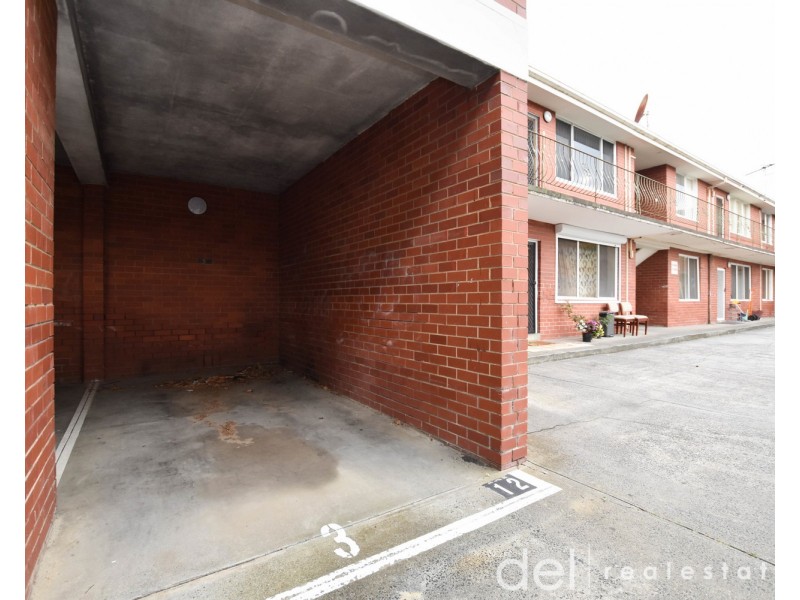 3/4-6 Keys Street, Dandenong VIC 3175