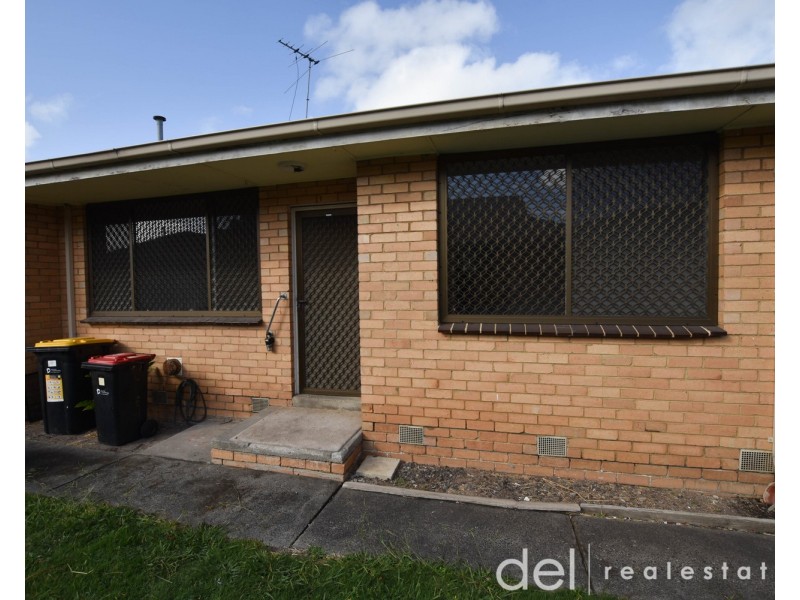 12/85 Cleeland Street, Dandenong VIC 3175
