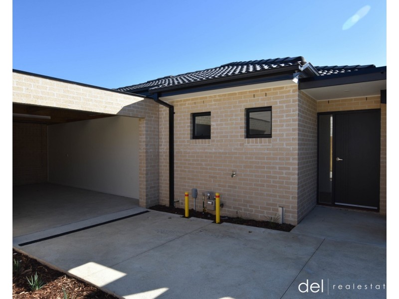28A Pittosporum Grove, Doveton VIC 3177