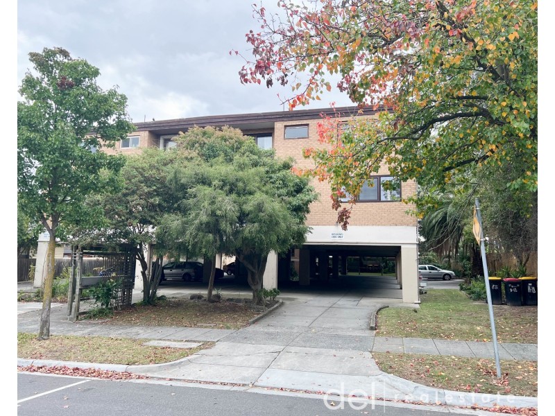 17/57-59 Cleeland Street, Dandenong VIC 3175