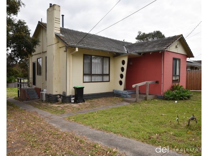 38 Jesson Crescent, Dandenong VIC 3175