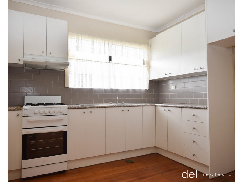 38 Jesson Crescent, Dandenong VIC 3175