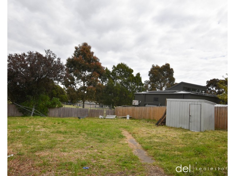 38 Jesson Crescent, Dandenong VIC 3175