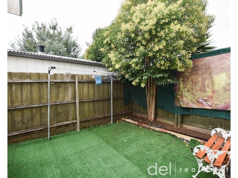 5G Regency Street, Dandenong North VIC 3175